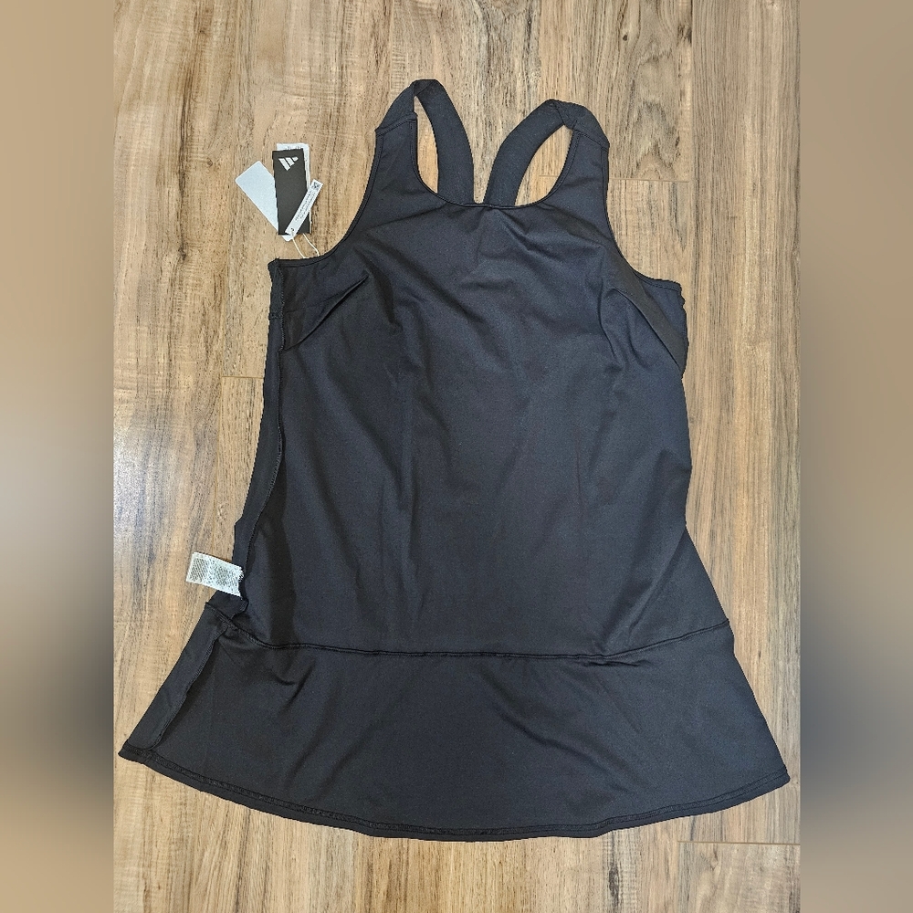 ADIDAS TENNIS Y-DRESS - Picture 5 of 16
